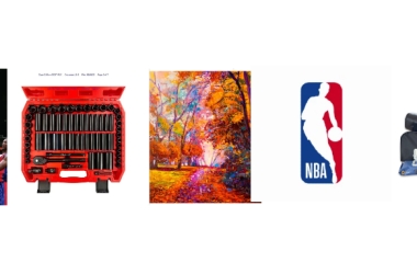 15张图告了47家店！NBA刚告完，奥尼尔又来了！修车垫、套筒扳手都在维权，汽配工具圈这波全中