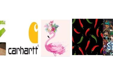 24名卖家因激光钻孔对齐工具被告！2天发6案，GBC联合Monster High 《精灵高中》杀疯了！这12张美人鱼+辣椒图，一卖就被冻！