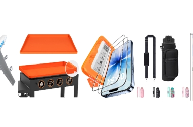 来一波藏很深的25年匿名案件！一款杯套告倒109家店铺！原来手机膜、航空公司、烧烤盘都有商标专利啊！太疯狂了！