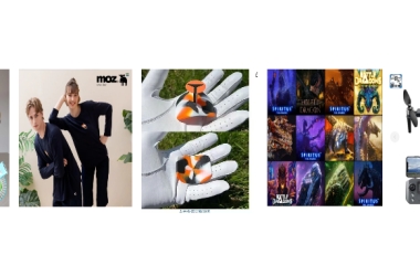 有坑！这些品不要选！无人机、冷风机、T-Grip商标全在“搞事”！还有2张版权图竟跑到宾夕法尼亚州发TRO了！