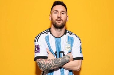 卖一件“MESSI”赔2000万？梅西这波TRO，专治跨境不服