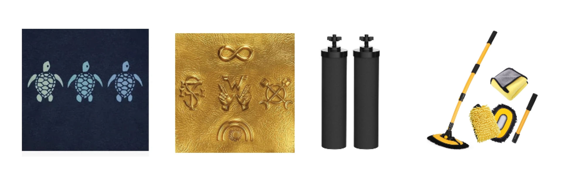 服了！现在卖啥都能被TRO！海龟标、潮牌、洗车拖把、乐队全都被告，不少卖家直接亏麻了！