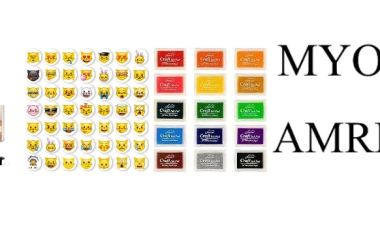 刚曝出！这家印泥品牌就告了95家店！U型手柄、Emoji表情包、AMRESOS……5个品牌，这些商标和专利千万别碰