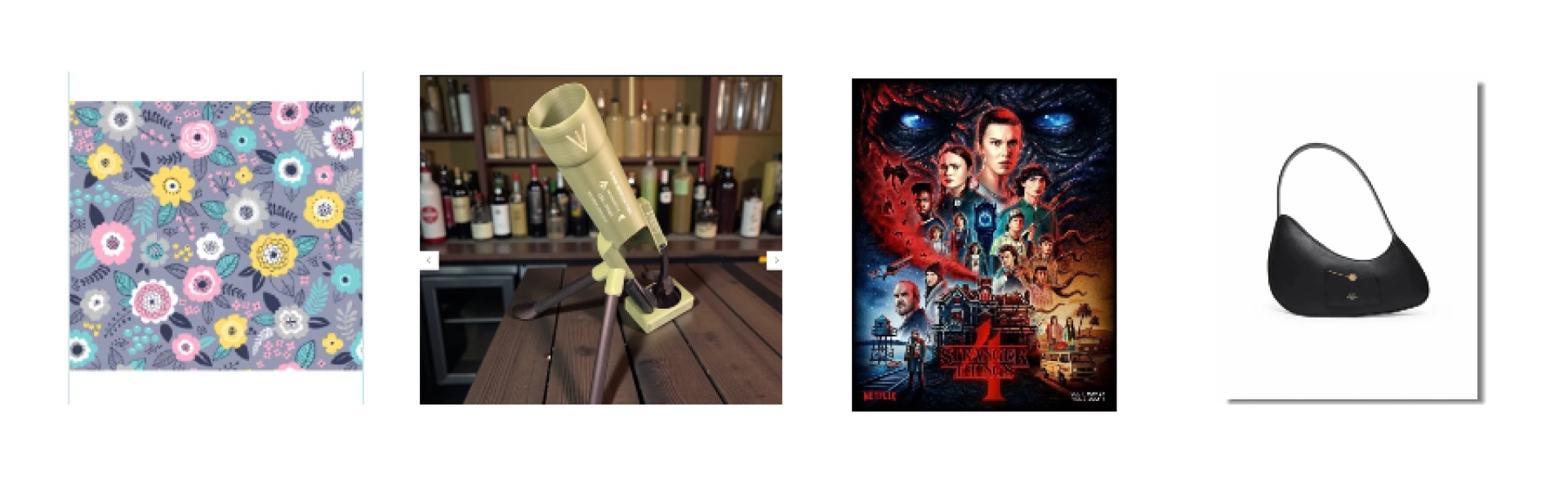 22张图，搞垮400家店！Keith这是疯了吧？啤酒迫击炮刚火就挨揍，还有怪奇物语+Casablanca组团收割！