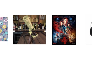 22张图，搞垮400家店！Keith这是疯了吧？啤酒迫击炮刚火就挨揍，还有怪奇物语+Casablanca组团收割！