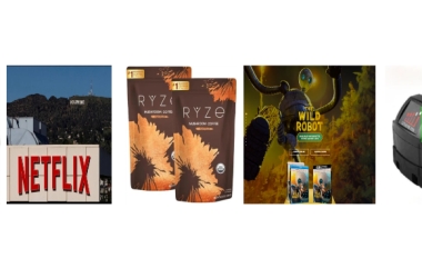 GBC杀疯了！Netflix和The Wild Robot两天发7案；119家店铺被冻！看谁还在用这些商标！密尔沃基工具又开始了！！