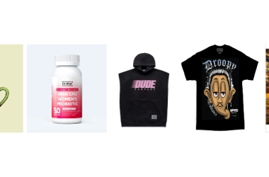 这谁顶得住啊？！822家店刚被端，又有112家倒下！HOMIES、Dude Perfect...谁家还在卖这些版权、商标？赶紧删！