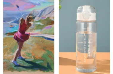 还是没防住！Keith版权再+2！ 上架运动护膝、塑料水壶的卖家，你们已经被盯上了！快进来排雷！