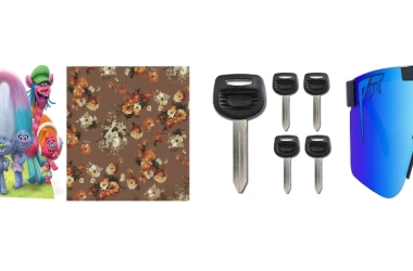 GBC连发3案，三大厂牌接连暴雷！PIT VIPER 眼镜、戴姆勒卡车商标早就被盯上了！还有这款纺织品牌竟注册了563个版权！