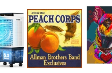 速看避雷！【24-cv-04832】冷风机维权、【24-cv-04866】乐队商标维权、【24-cv-04873】比特犬快避坑！