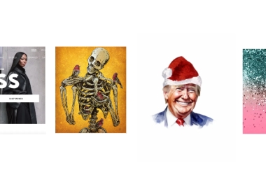 太疯了！刚发4案，又来6案！近40张版权图要慎用啊！特朗普竟也在其中？！另外，曾冻结300+店铺的Hugo Boss商标再次发案