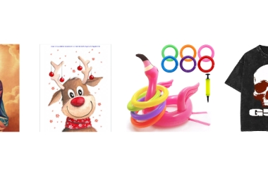 跨境卖家又“出事了”！727家店铺全被冻！火烈鸟专利、耶稣插画、乐队商标全已沦陷！仅1张麋鹿插画也没逃过！看看吧，真不能再卖了！