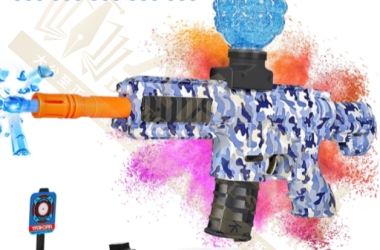 玩具水枪0赔偿撤诉！仅用12天！