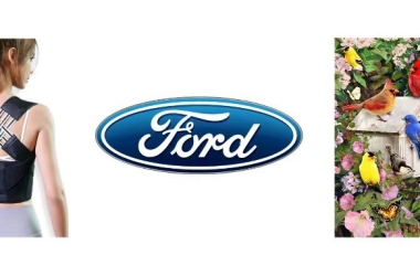 24-cv-04076福特发起商标维权，姿势矫正带波及上百位被告！Keith持续疯狂发起TRO