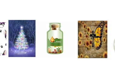 开眼了！377家店铺因拖鞋和染发剂被告！25张图又会拿捏多少卖家？！年末了，各位小心啊~