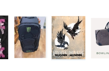 从小众到大众都逃不过TRO！曾冻结1259家店的鬼爪又来收割了！（Keith版权再加16张）