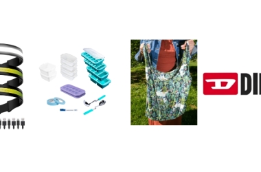 卖家全懵了！这款冷冻托盘居然有12项专利！Diesel、BAGGU两个奢侈大牌预计中招近百名卖家！能躲抓紧躲吧！