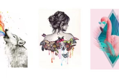 版权画千千万，用了就完蛋！这些图片常发TRO，速来避雷！