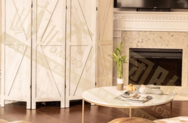 Premium Home Decor LLC屏风专利维权23-cv-14034