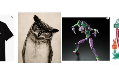 Keith、GBC高频产品接连发案！3张动物版权、LFC 球队、NIKE、新福音战士EVE！快查查店铺有没有这些雷品！