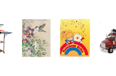 新年发新案！GBC、Keith首当其冲，戴姆勒81个商标维权！Bug Art 贺卡、贺曼版权再掀波澜！另国人小众专利发起TRO！