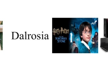 80+沃尔玛女装卖家中招！另外，Harry Potter别太离谱，这商标版权也太多了吧！框架螺柱工具、电视壁挂架联合发起TRO！