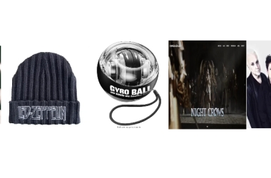 超多案件汇总：潜水员版权画、Cosmoglo美容灯、腕力球、Night Crows游戏、两个乐队商标！都已TRO！再不看就晚啦！