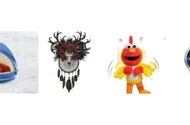 这7张图谁用谁被告！坐拥亚马逊1000+链接的爆款产品再次发起维权！芝麻街、Omega手表、CRIMPIT可不敢再卖了！