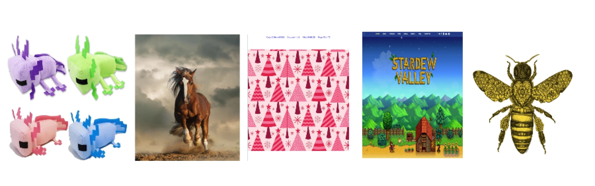 近500名卖家被告！这36张版权图用不得啊！还有人不知道AVICED玩具，还有游戏一直是TRO常客吗？！！