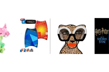 Keith再发力！19张版权图&Boogie冲浪趴板，不少卖家难逃TRO！哈利波特、APHMAU又发案！商标数量简直多的惊人！