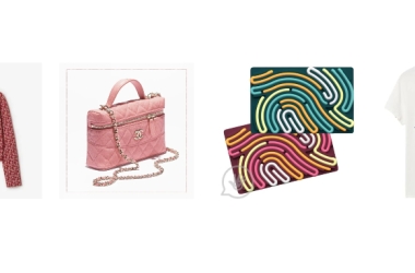 圣诞旺季，GBC狂发8案！披头士乐队、Burberry 和Chanel奢侈品类全已TRO！感官活动板版权也来疯狂收割啊!