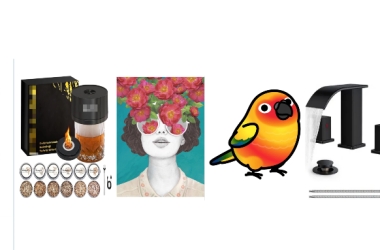 危险！100家店铺因两款小众产品被起诉！！30张版权图稍微改动也会侵权！快避雷，小心店铺被TRO盯上！（内附被告名单）