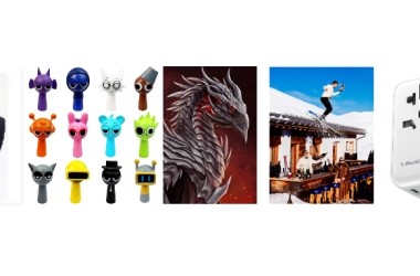 你的店还安全吗？一张图冻结234家店铺！SPRUNKI游戏15天发案7次TRO！这款电源转换器竟有发明专利！