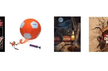 近千家店被冻结！这款烧烤架究竟有何魔力？小心这15张插画别再踩坑！电影IP、足球、说唱歌手、Blackhawk超多商标维权来袭！