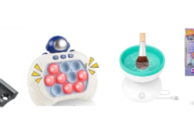 绝了！一张步骤图也维权？！还记得有几百张版权的爱心熊吗？它又来了！！亚马逊链接3000+爆款产品，枪械配件、按压玩具无一幸免！