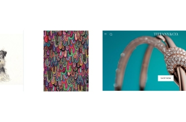 TRO不得不妨啊！98家店铺已被冻结！9张版权图不能再用了！蒂芙尼Tiffany就连蓝色也已经注册了商标！