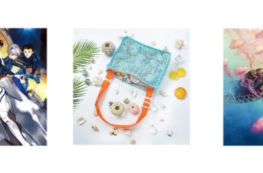 TRO风暴来袭，哪个卖家可以幸免？知名动漫商标，沙滩包专利，海龟版权画发起维权