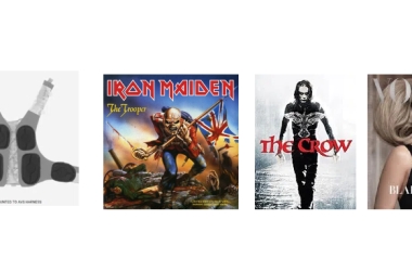 351家店铺被冻结！GBC流氓律所又来收割！军事装备、Vogue 杂志无一幸免！The Crow、铁娘子乐队商标、版权齐上阵！