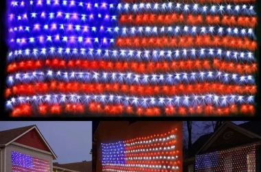 专利TRO战火点燃！爆款旗子网灯，排水塞发起维权！Marc Jacobs商标波及甚广