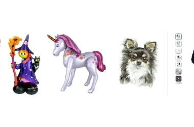 全是维权常客！Anagram 气球侵权何时休！Keith10张狗狗插画风波再起！UGG、史努比联合GBC全方位维权！