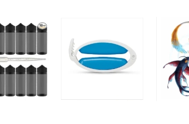 匿名案件曝光！Keith携Jodicke“阴阳版权画”再度发案！Wiesner 外置式男性失禁夹、独角兽瓶子专利+商标双维权！