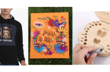 TRO频发！商标版权成重灾区，婴儿牙盒，艺术插画发起维权，相关卖家快及时规避！