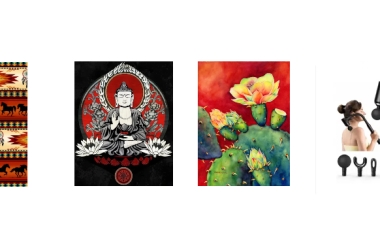 Keith又来搞事！1天发10案，15张版权图踩坑率极高！62家店铺已被告！这款U型按摩器快加入避雷名单！