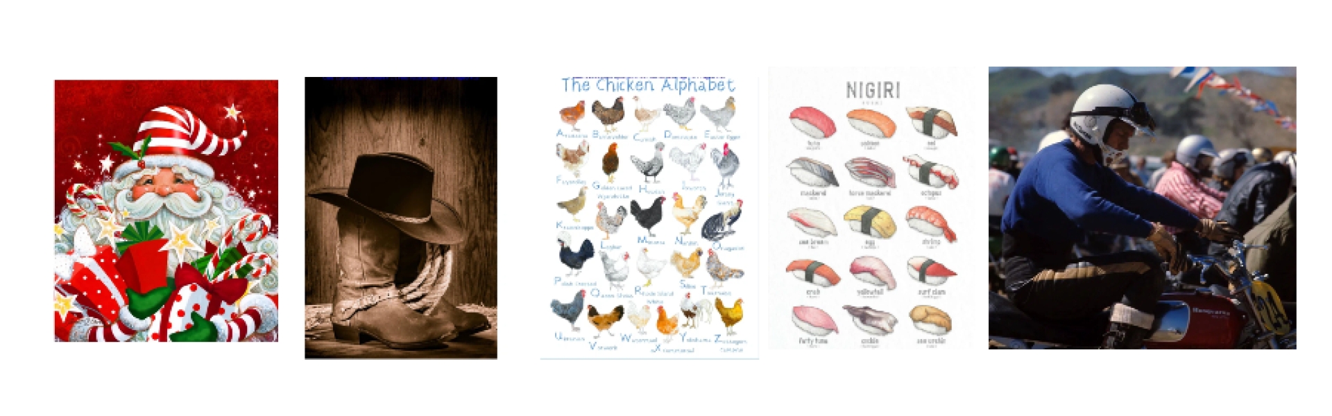 妈耶~超600名被告！版权这块，Keith还是太权威了！25张图上架就被抓！（Steve McQueen赛车手商标已取证！）