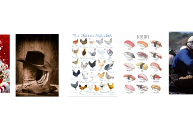 妈耶~超600名被告！版权这块，Keith还是太权威了！25张图上架就被抓！（Steve McQueen赛车手商标已取证！）