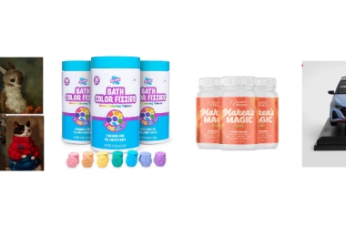 月销5000+，一款能燃烧的画笔竟让184家店中招！儿童沐浴彩片也能放倒15名卖家！25张曾冻结660家店的版权第9次发案！