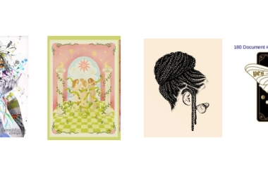 David律所专场：真是疯了！哐哐发案！这13张版权画谨慎使用！上架就侵权！不少卖家又要被坑了！