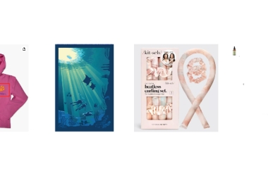 这期更是重量级！亚马逊月销10K+的缎面无热卷发器、护发用品即将TRO冻结！Keith版权曾冻213家店，又新增4张再次强势维权