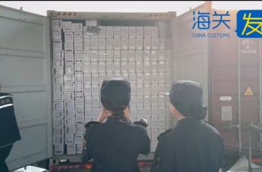 深圳海关查获22.54吨瞒报货物，谁为瞒报买单？