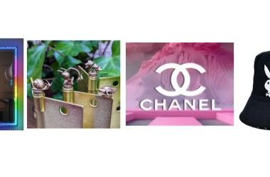 TRO年末收割！铰链头装饰、全身发光镜越小众就越危险！花花公子、香奈儿这些爆款商标也不能随意上架！卖家小心踩雷